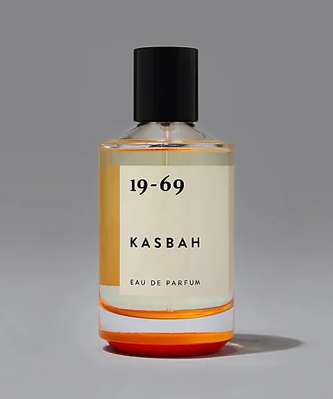 KASBAH