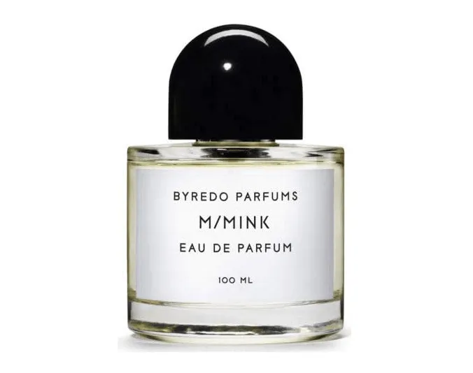 Byredo_M／Mink