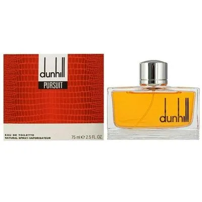 Dunhill_PURSUIT