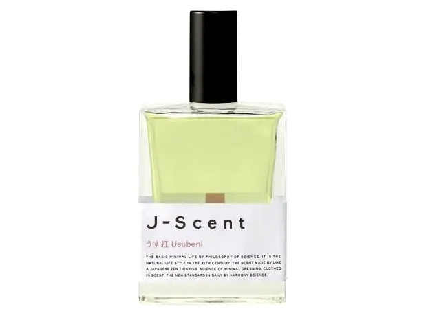 J-Scent_Usubeni
