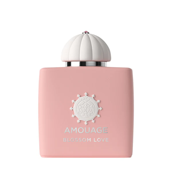 Blossom Love