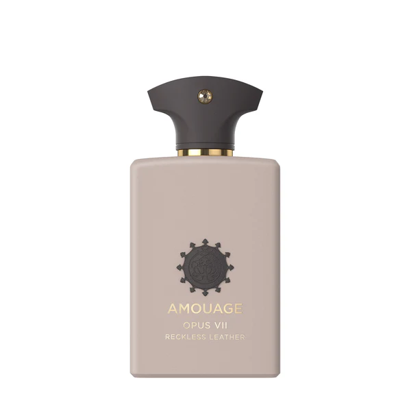 OPUS VII RECKLESS LEATHER