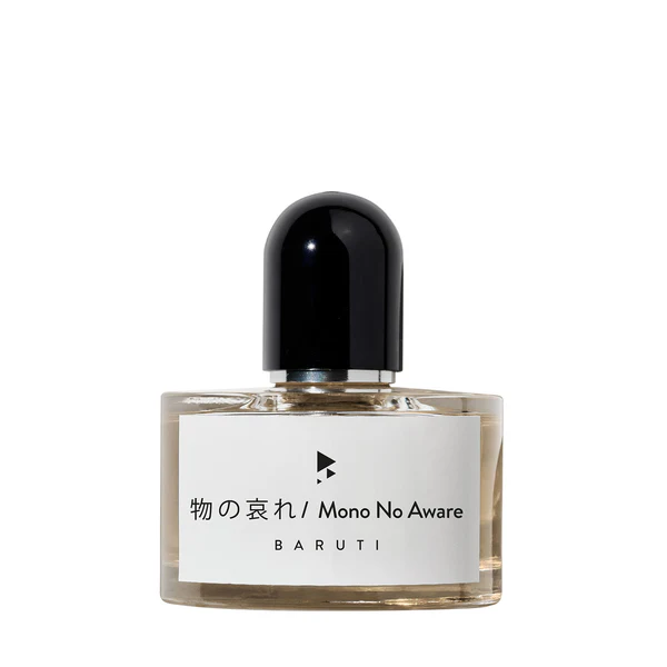 Mono No Aware