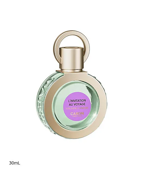 L'INVITAION AU VOYAGE