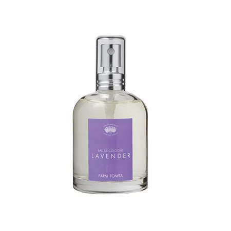 Eau de Cologne LAVENDER