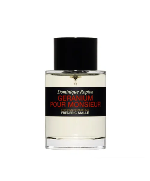 GERANIUM POUR MONSIEUR