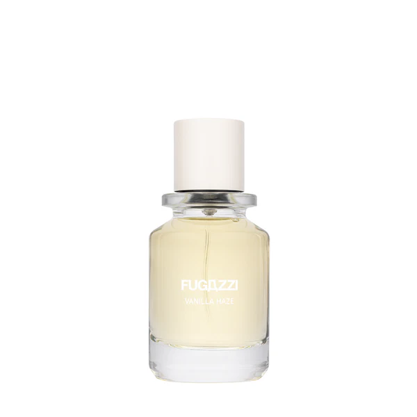 VANILLA HAZE