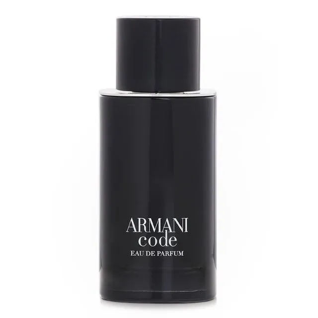ARMANI CODE
