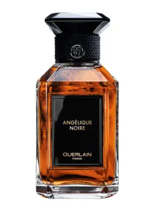 Angelique Noire