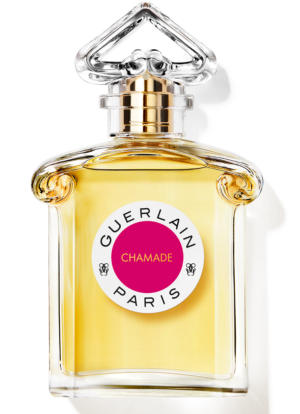 chamade Eau de Toilette