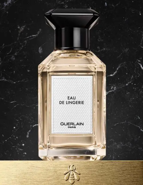 Eau de Lingerie