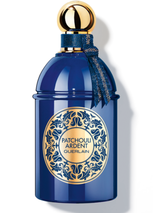 PATCHOULI ARDENT