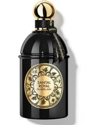 SANTAL ROYAL