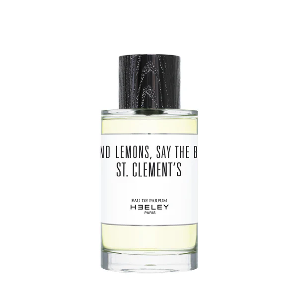 SAINT CLEMENT'S