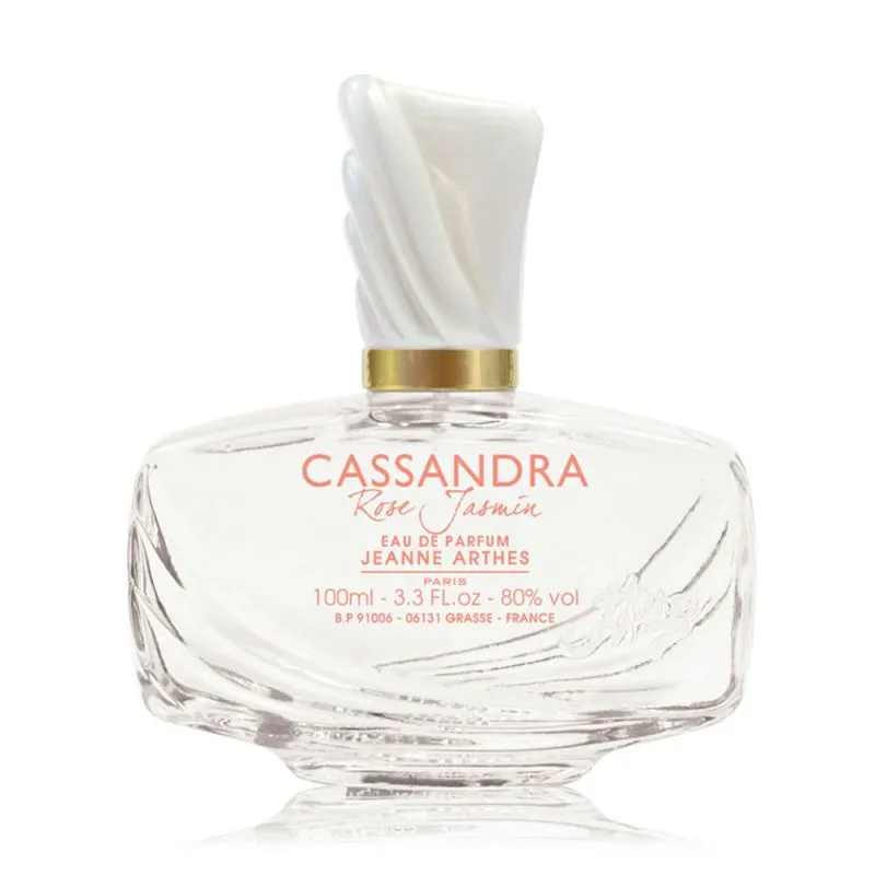 CASSANDRA Rose Jasmin