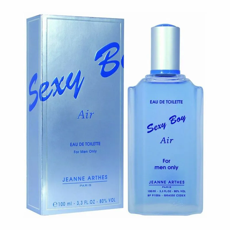 Sexy Boy Air