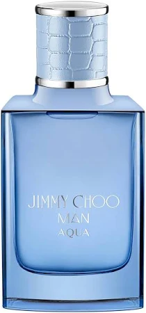 MAN AQUA EAU DE TOILETTE