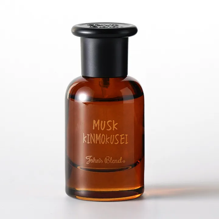 Eau de parfum Musk Kinmokusei