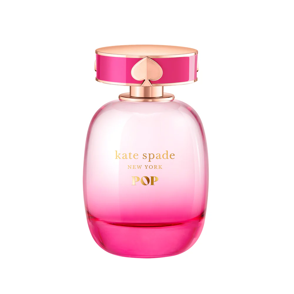 POP EAU DE PARFUM