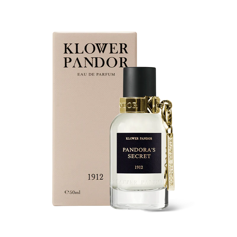 1912 PANDORA'S SECRET