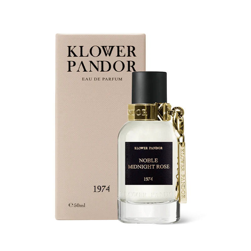 1974 NOBLE MIDNIGHT ROSE