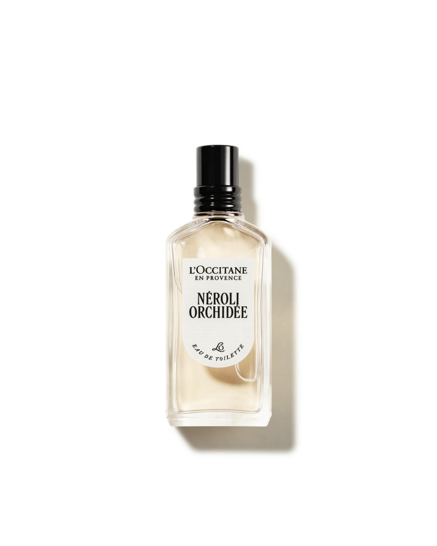 NEROLI ORCHIDEE