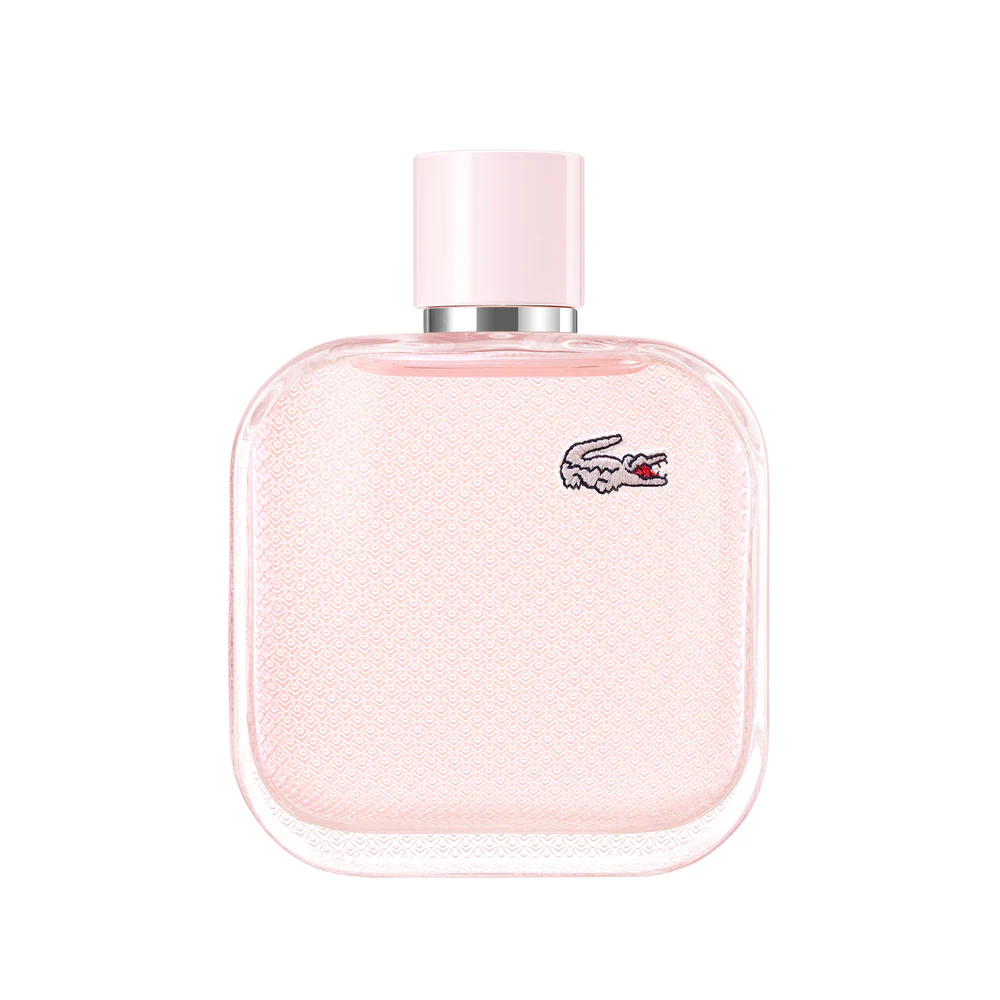 L.12.12 ROSE EAU FRAICHE