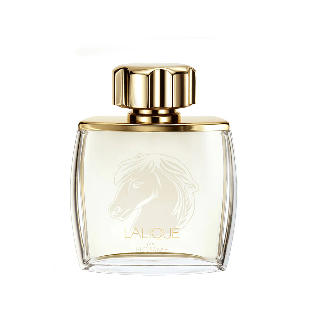 LALIQUE POUR HOMME