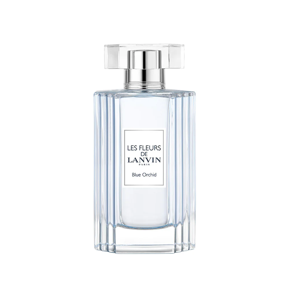LES FLEURS DE LANVIN BLUE ORCHID