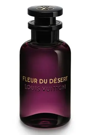 Fleur Du Desert