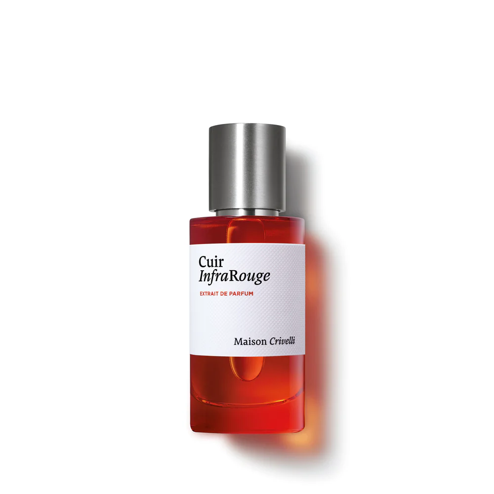 Cuir InfraRouge