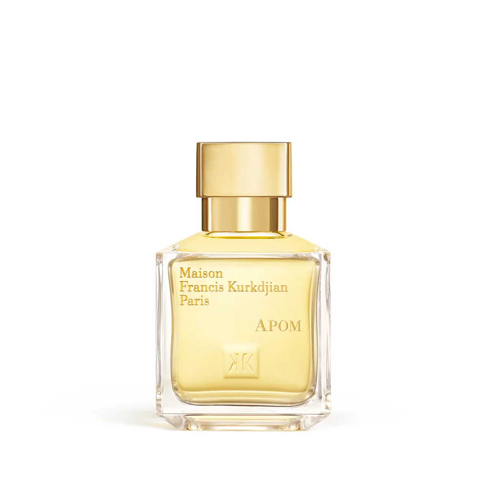 APOM EAU DE PARFUM