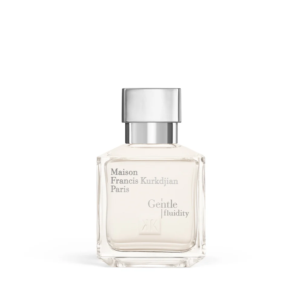 GENTLE FLUIDITY SILVER