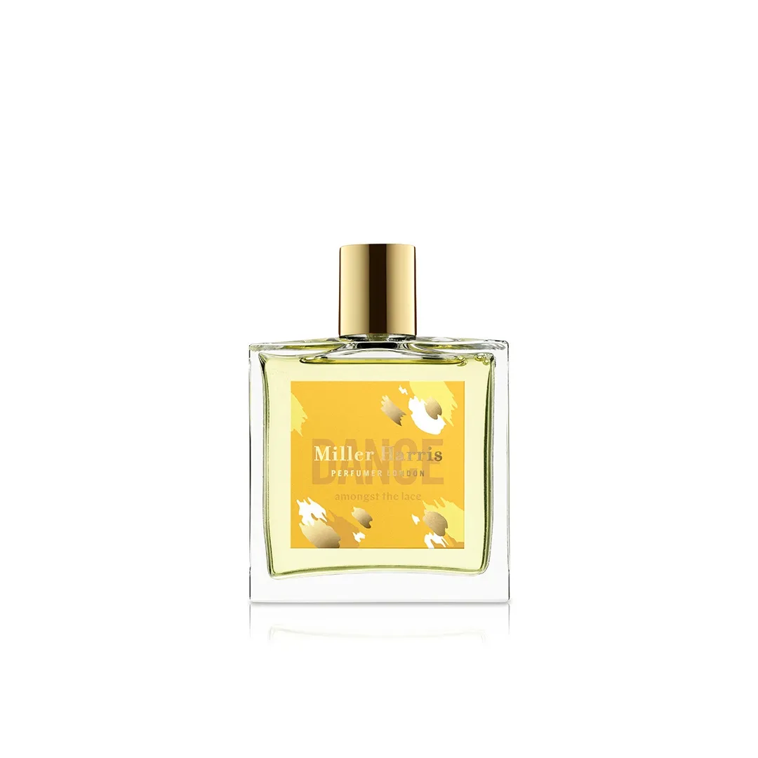 Dance Amongst the Lace