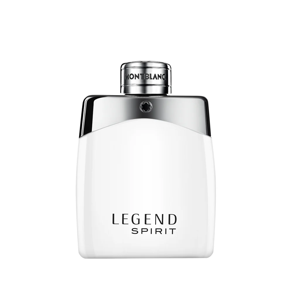 LEGEND SPIRIT EAU DE TOILETTE
