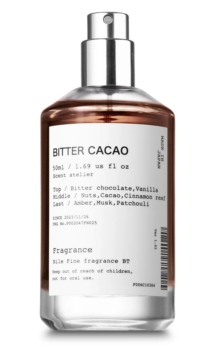 BITTER CACAO