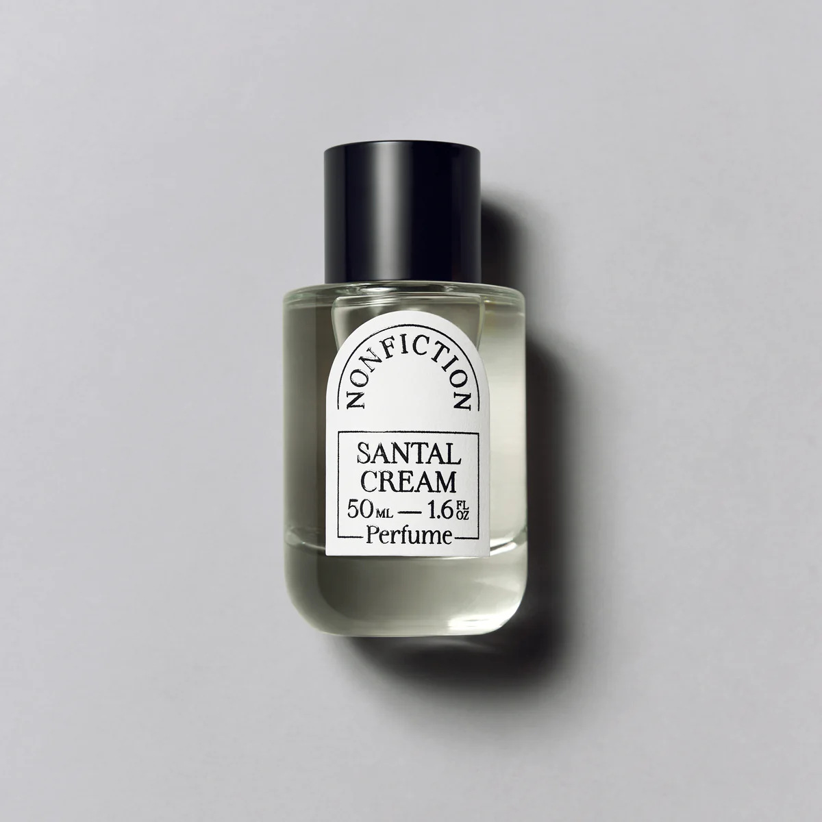 SANTAL CREAM