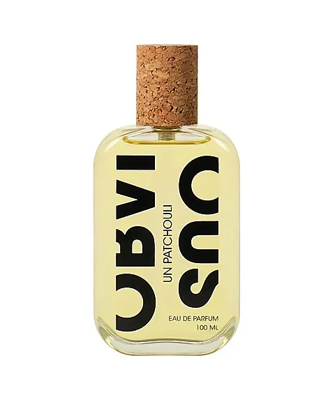 UN PATCHOULI