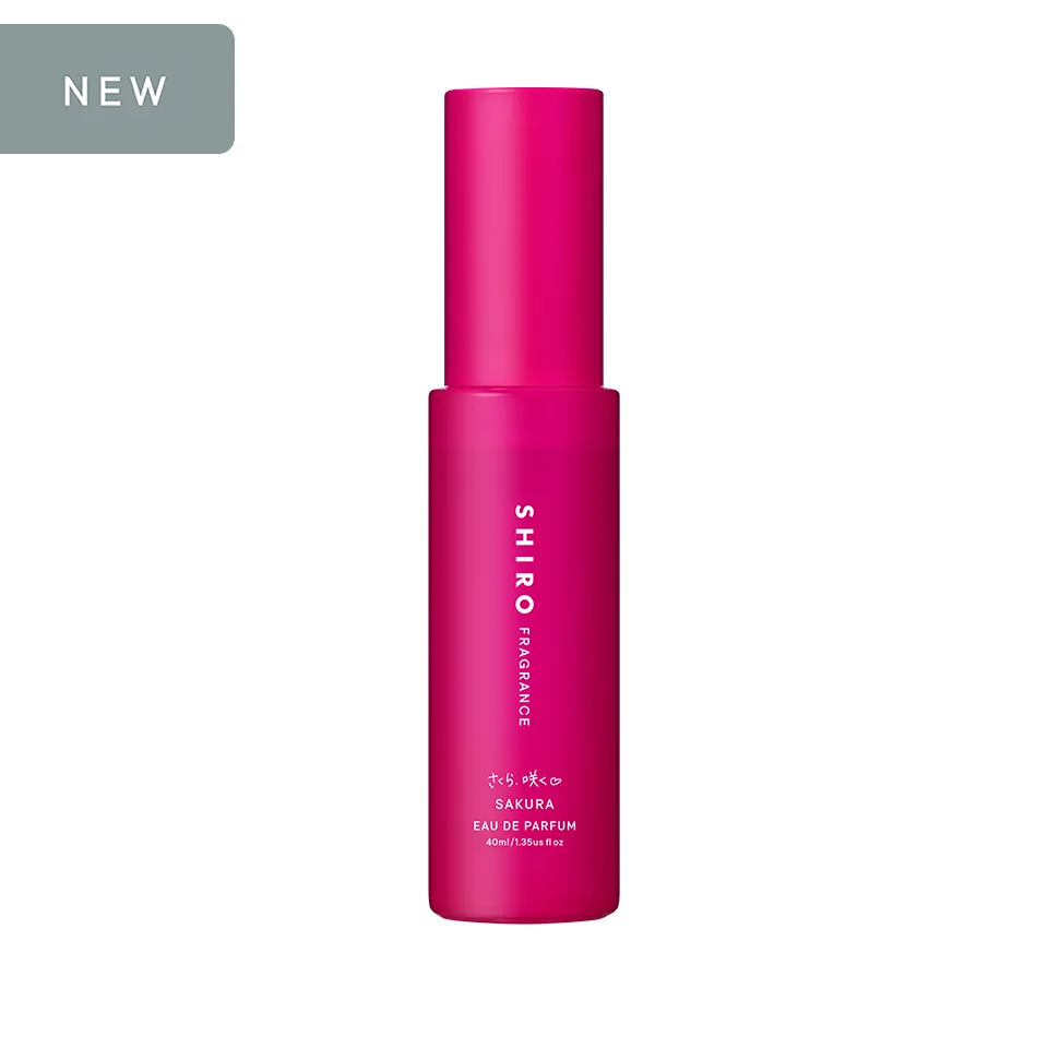 SAKURA EAU DE PARFUM