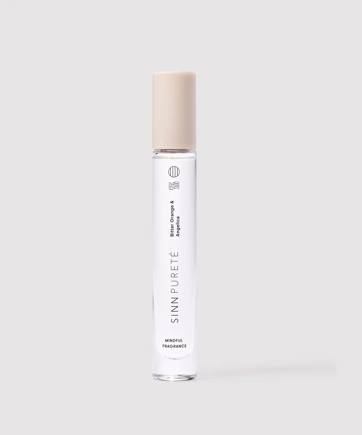 Bitter Orange Angelica