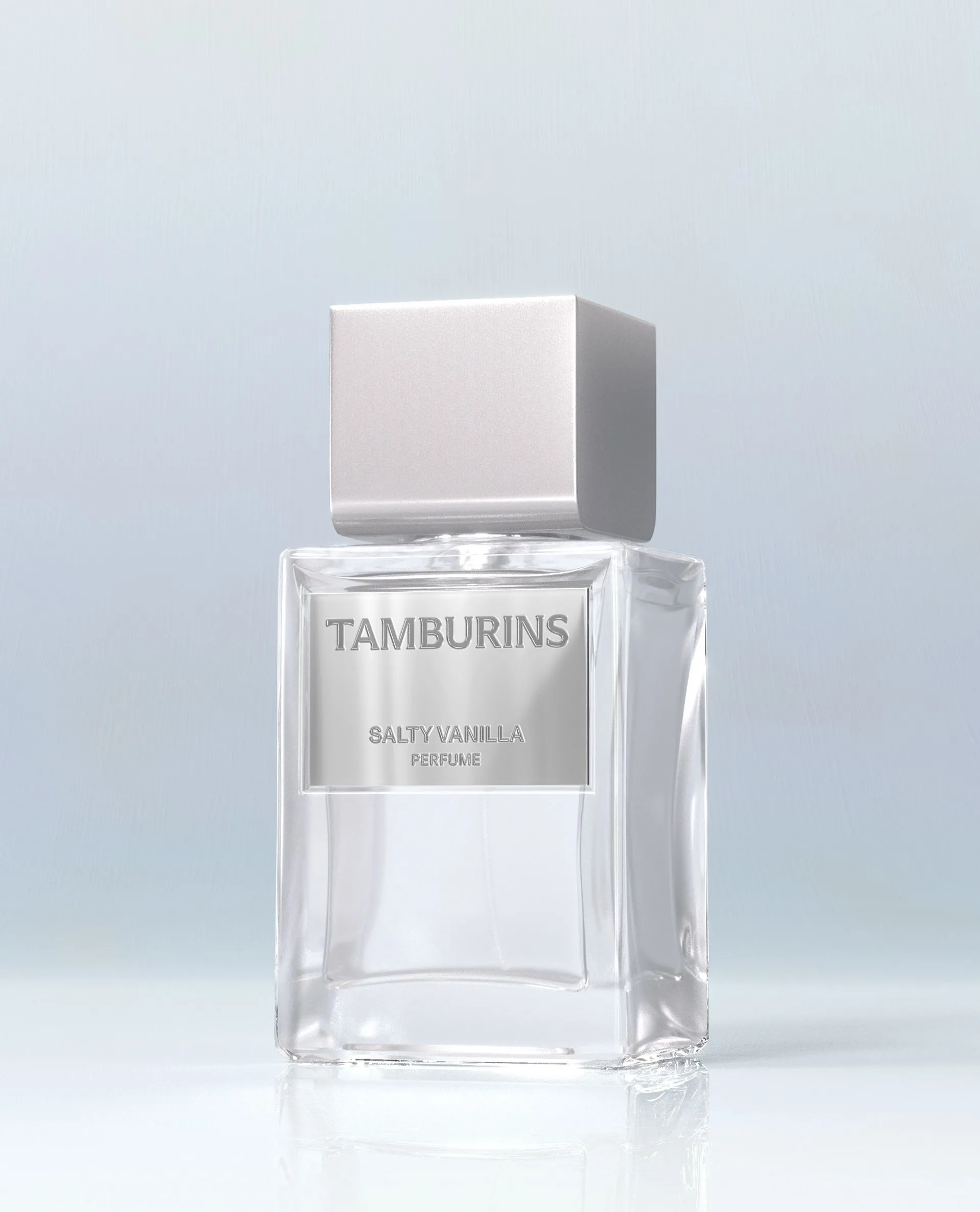 SALTY VANILLA