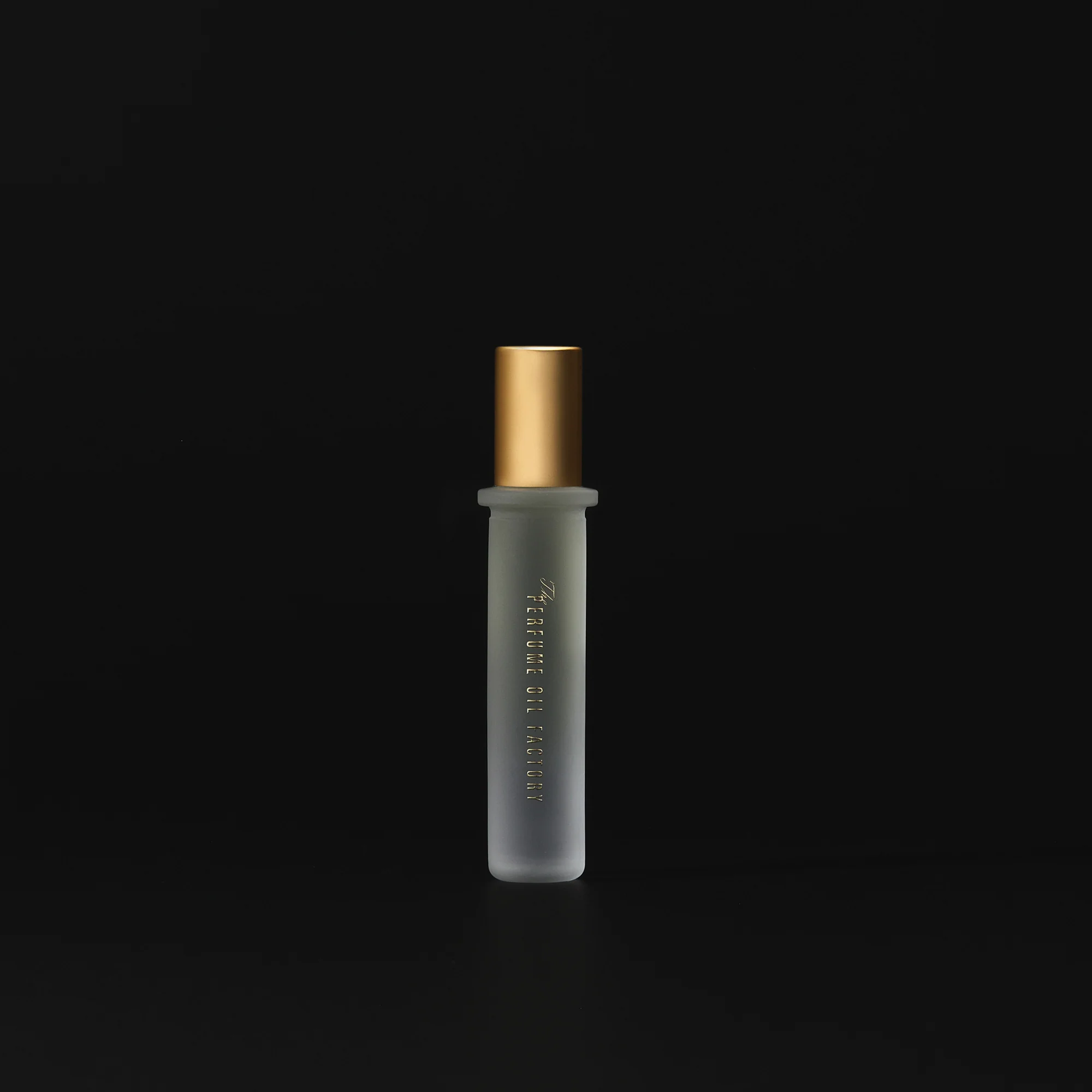 Lily Bergamot Patchouli