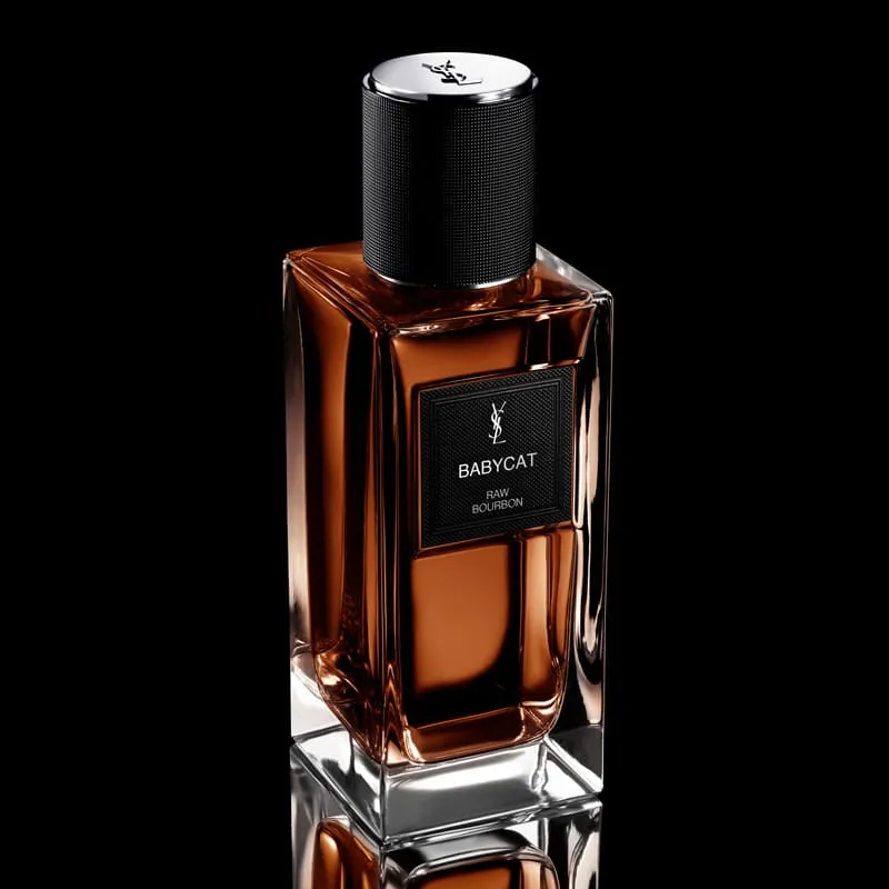 LE VESTIAIRE DES PARFUMS BABTCAT