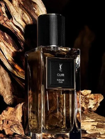 LE VESTIAIRE DES PARFUMS CUIR