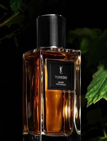 LE VESTIAIRE DES PARFUMS TUXEDO