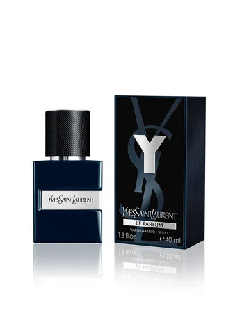 Y LE PARFUM