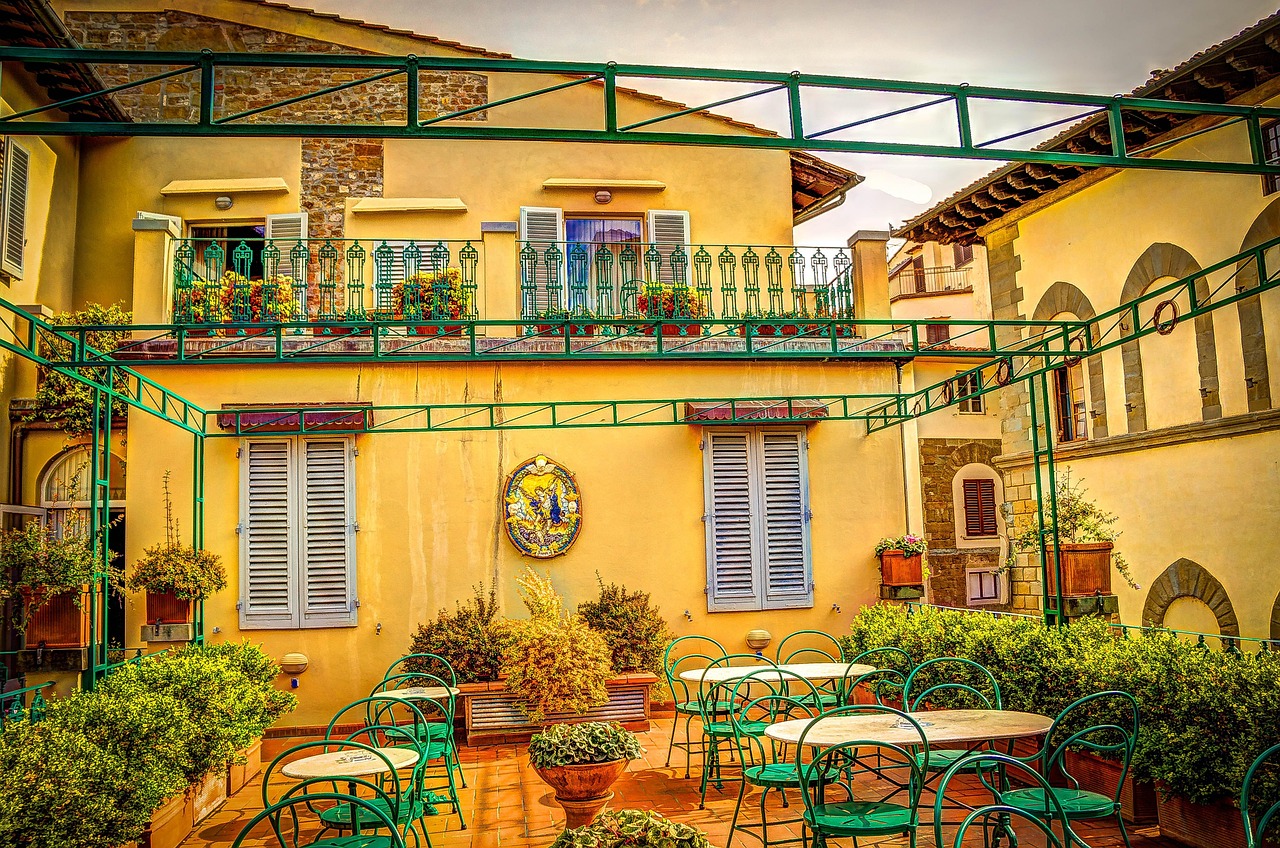 エルメス「屋根の上の庭」に似てる香水5選