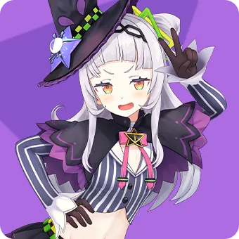 ホロライブ「紫咲シオン オードトワレ」に似てる香水5選