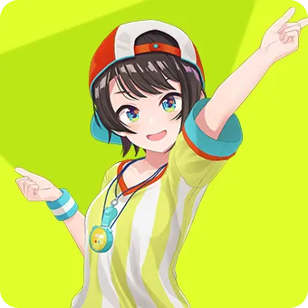 ホロライブ「大空スバル オードトワレ」に似てる香水5選