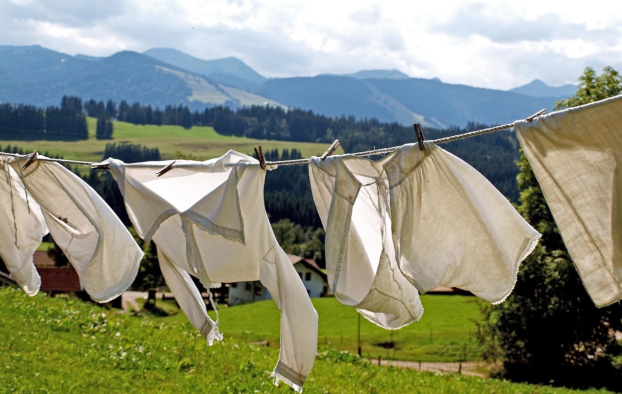 メゾン マルジェラ「レイジー サンデー モーニング」に似てる香水5選